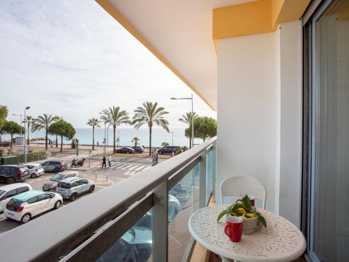 Apartment La Pinede-2 By Interhome Le Puits  Exterior photo